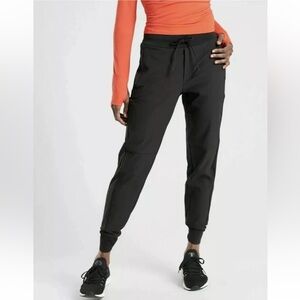 Athleta Headlands Hybrid Trek Joggers